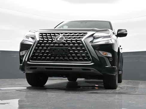 Used 2023 Lexus GX 460 Premium image 41