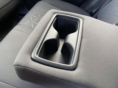 Certified 2020 Toyota RAV4 XLE image 12