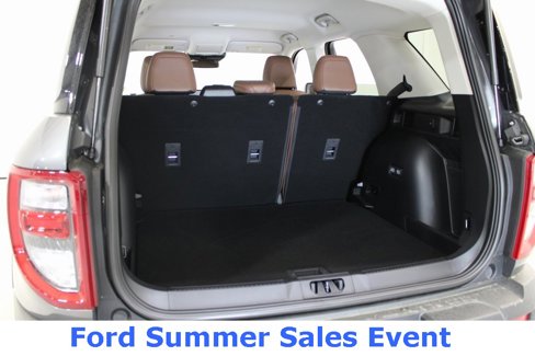 New 2025 Ford Bronco Sport Outer Banks w/ Outer Banks Tech Package+ image 30