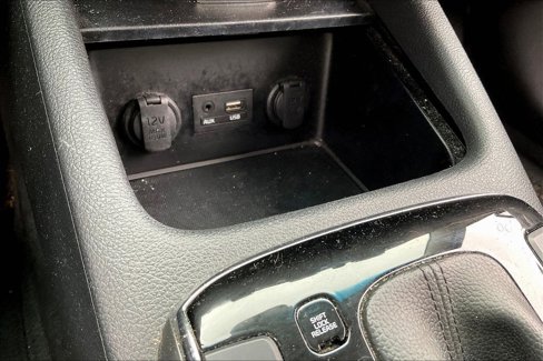 Certified 2018 Kia Forte LX w/ LX Popular Package image 15