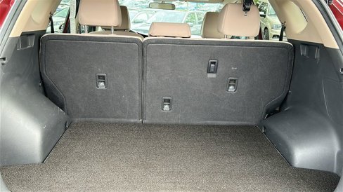 Used 2016 Hyundai Tucson Eco image 28