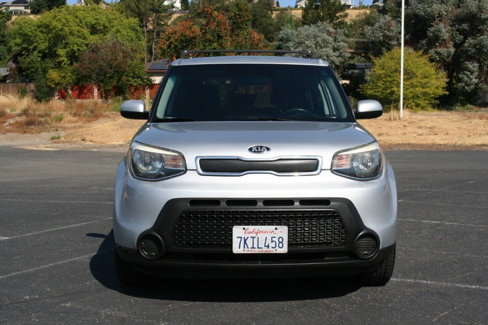 Used 2015 Kia Soul image 9