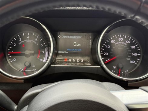 Used 2021 Ford Mustang Premium image 18