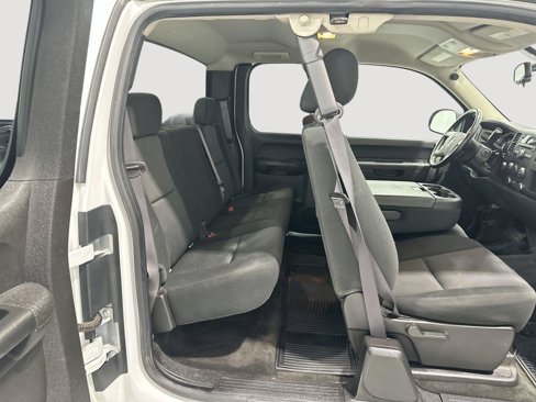 Used 2012 GMC Sierra 2500 SLE image 22
