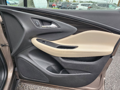 Certified 2019 Buick Envision Preferred image 24