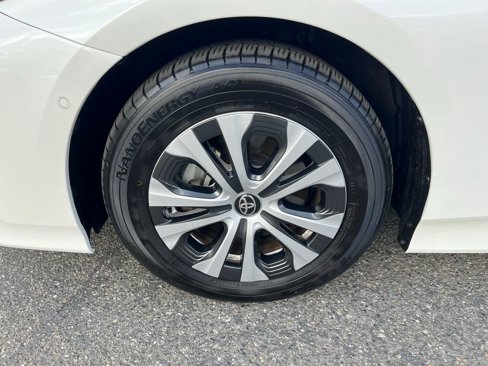 Used 2020 Toyota Prius Prime image 26