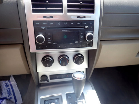 Used 2007 Dodge Nitro SLT w/ Trailer Tow Group image 27