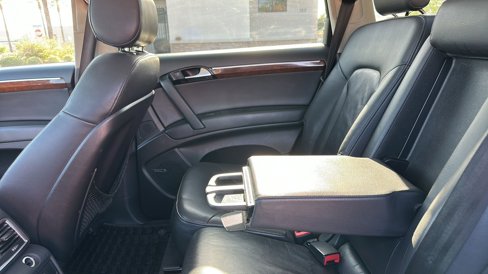 Used 2012 Audi Q7 TDI Premium Plus image 20