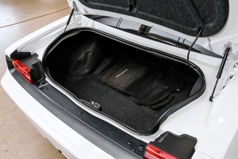 Used 2013 Dodge Challenger R/T image 29