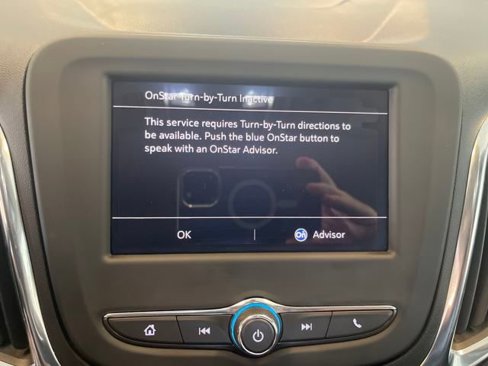 Used 2022 Chevrolet Equinox LT image 22