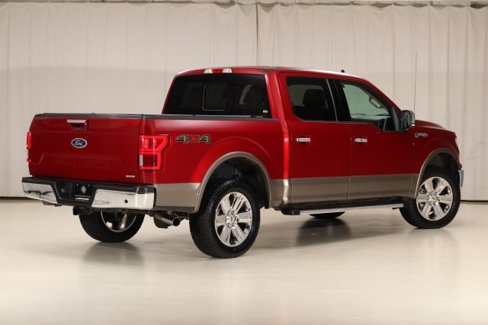 Used 2019 Ford F150 Lariat image 15