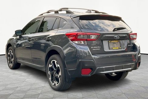 Used 2021 Subaru Crosstrek 2.5i Limited w/ Popular Package #4 image 10