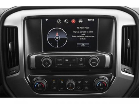 Used 2019 GMC Sierra 1500 SLE w/ SLE Value Package image 20