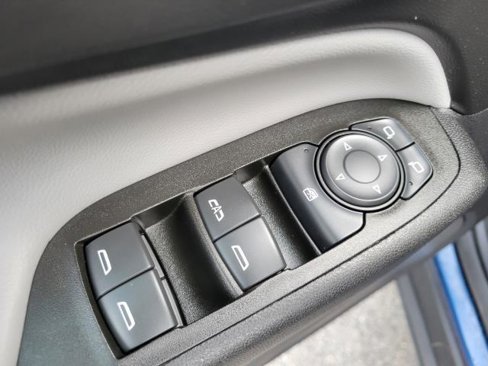 Certified 2022 Chevrolet Equinox LT image 17