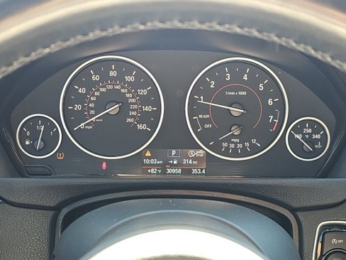 Used 2017 BMW 330i xDrive Sedan image 8