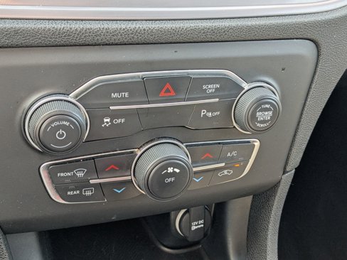 Certified 2023 Dodge Charger SXT image 23