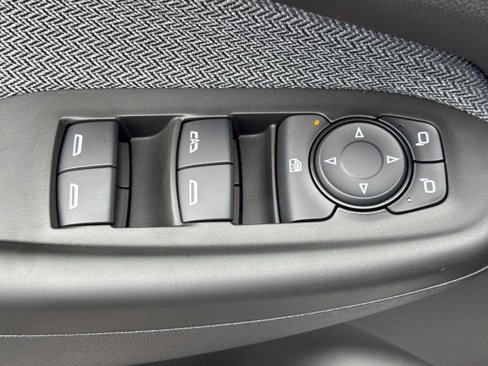 New 2026 Chevrolet TrailBlazer LS w/ LS Convenience Package image 51