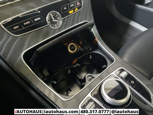 Used 2019 Mercedes-Benz C 300 Sedan image 33