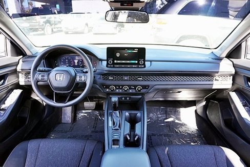 Used 2024 Honda Accord EX image 18