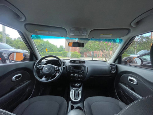 Used 2014 Kia Soul image 24