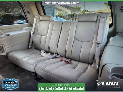 Used 2005 Cadillac Escalade AWD image 9