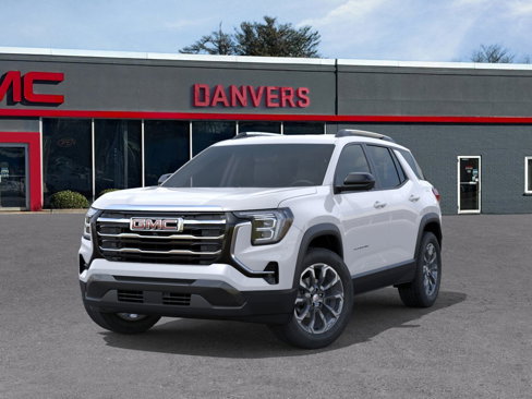 New 2026 GMC Terrain Elevation w/ Elevation Premium Package image 6