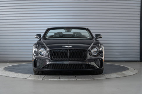 Used 2020 Bentley Continental GT image 8