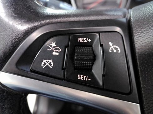 Used 2019 Buick Cascada Premium image 35