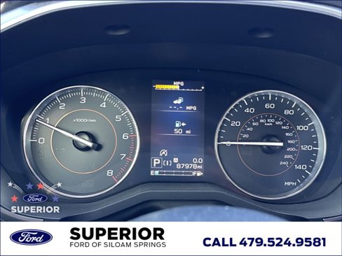 Used 2021 Subaru Crosstrek 2.5i Limited w/ Moonroof Package 2 image 25