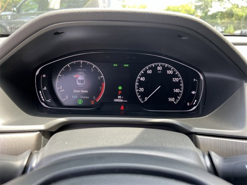 Used 2020 Honda Accord LX image 22
