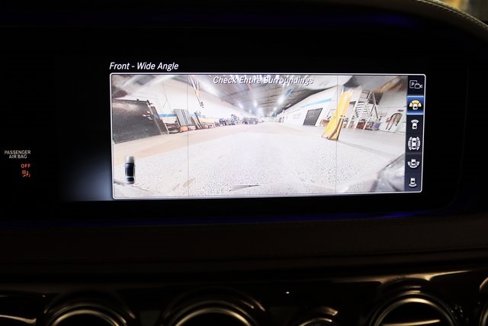 Certified 2019 Mercedes-Benz S 560 4MATIC Sedan image 26