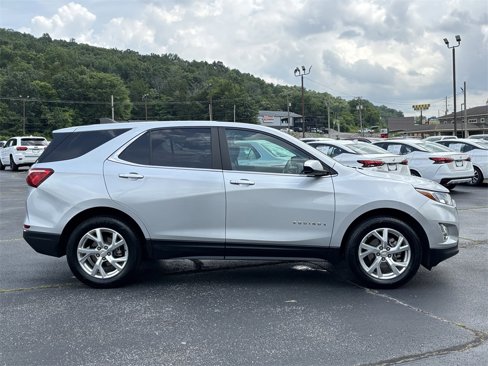 Used 2021 Chevrolet Equinox LT image 6