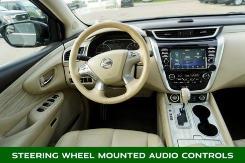 Used 2016 Nissan Murano SL image 10