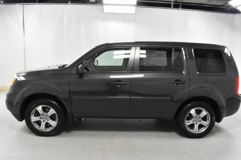 Used 2013 Honda Pilot EX image 8