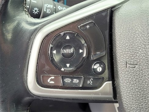Used 2019 Honda Civic EX image 24
