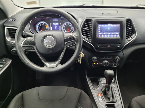 Used 2019 Jeep Cherokee Latitude w/ Popular Appearance Group image 22