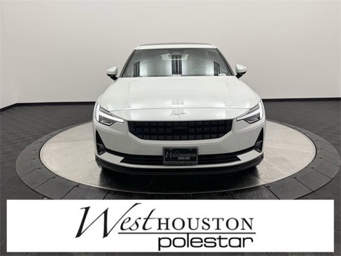 Certified 2022 Polestar Polestar 2 w/ Plus Package image 2