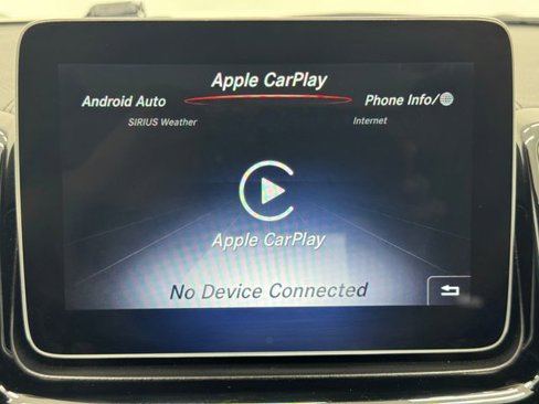 Used 2018 Mercedes-Benz GLS 450 4MATIC image 37