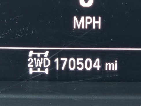 Used 2019 Chevrolet Silverado 1500 W/T w/ WT Convenience Package image 9