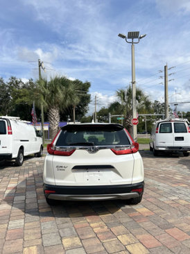 Used 2017 Honda CR-V LX image 5