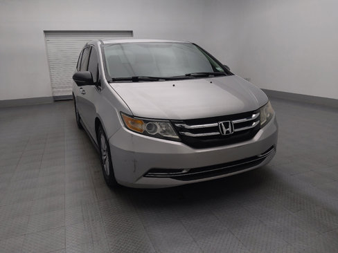Used 2014 Honda Odyssey EX image 14
