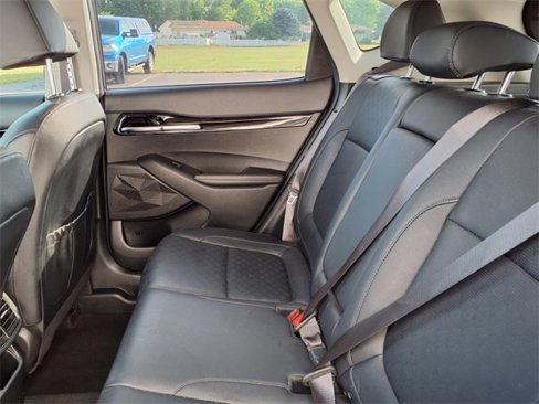 Used 2021 Kia Seltos SX w/ SX Sunroof Package image 19
