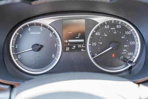 New 2025 Nissan Versa S w/ S Plus Package image 24