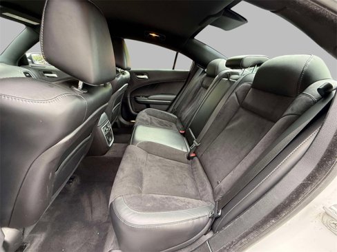 Used 2016 Dodge Charger R/T Scat Pack w/ Beats Audio Group image 18