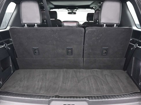 Used 2020 Ford Expedition Limited w/ Equipment Group 303A image 17