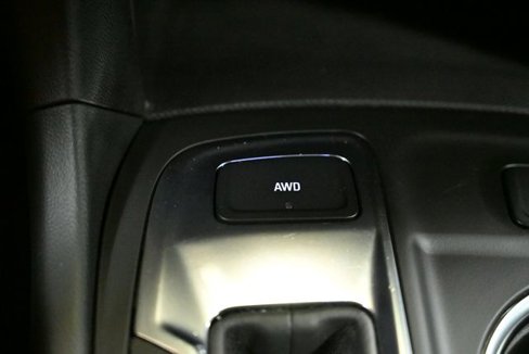 Used 2024 Chevrolet Equinox LT image 31