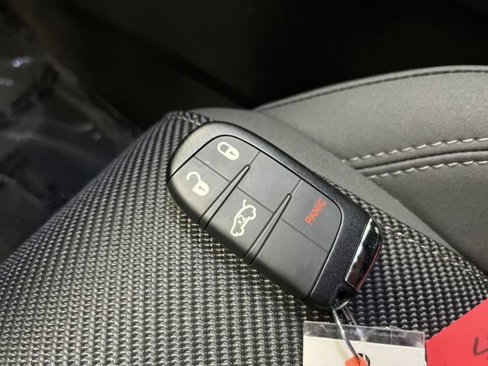 Used 2024 Dodge Hornet GT w/ GT Blacktop Package image 24