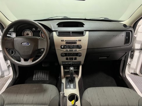 Used 2008 Ford Focus SE image 12