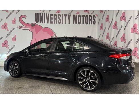 Used 2022 Toyota Corolla SE image 13