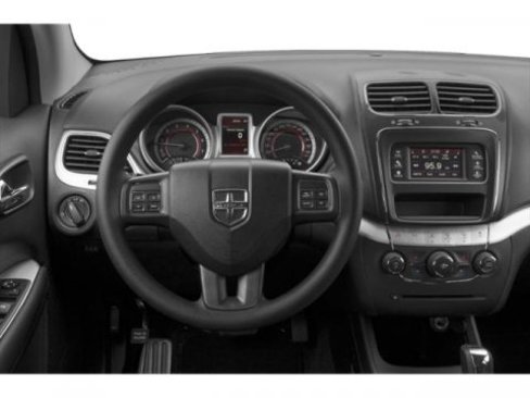 Used 2020 Dodge Journey SE w/ Blacktop Package image 10